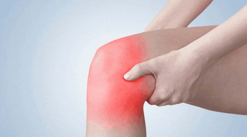 Arthritis and Joint Pain