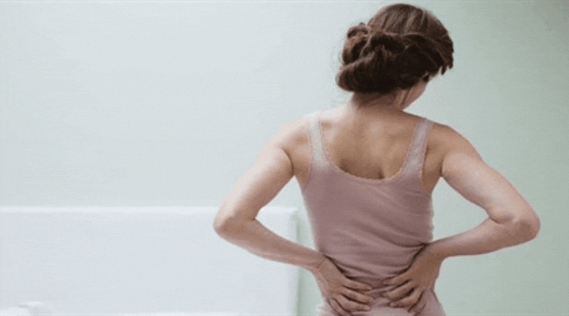Back Pain