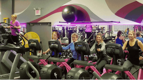 Cardio Exercise