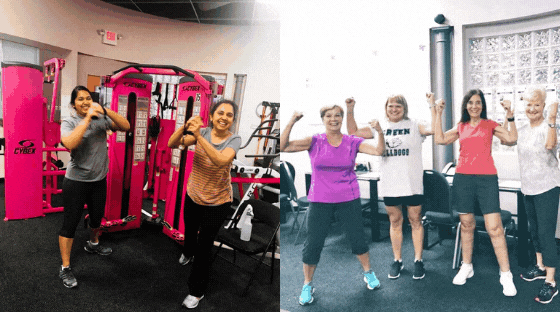 Strength Training