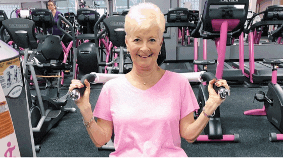 Senior Programs
