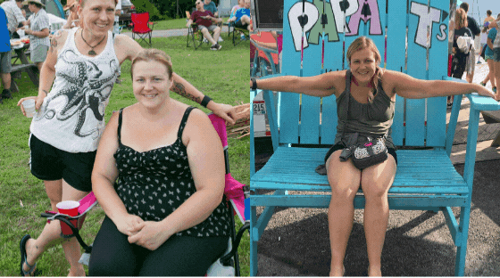 Weight Loss
